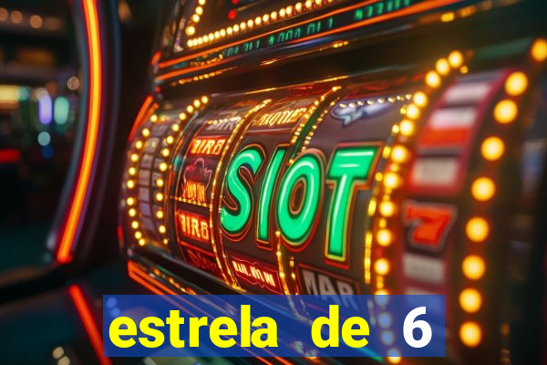 estrela de 6 pontas na umbanda